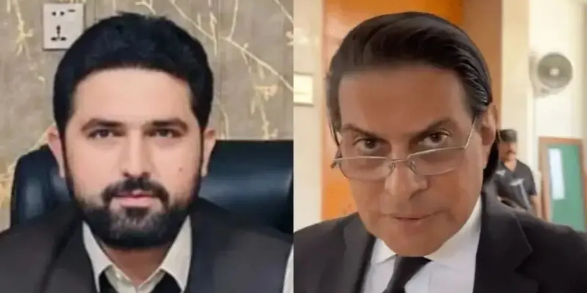 PTI Says Dialogue Possible Only After Protests Secure Level Playing Field